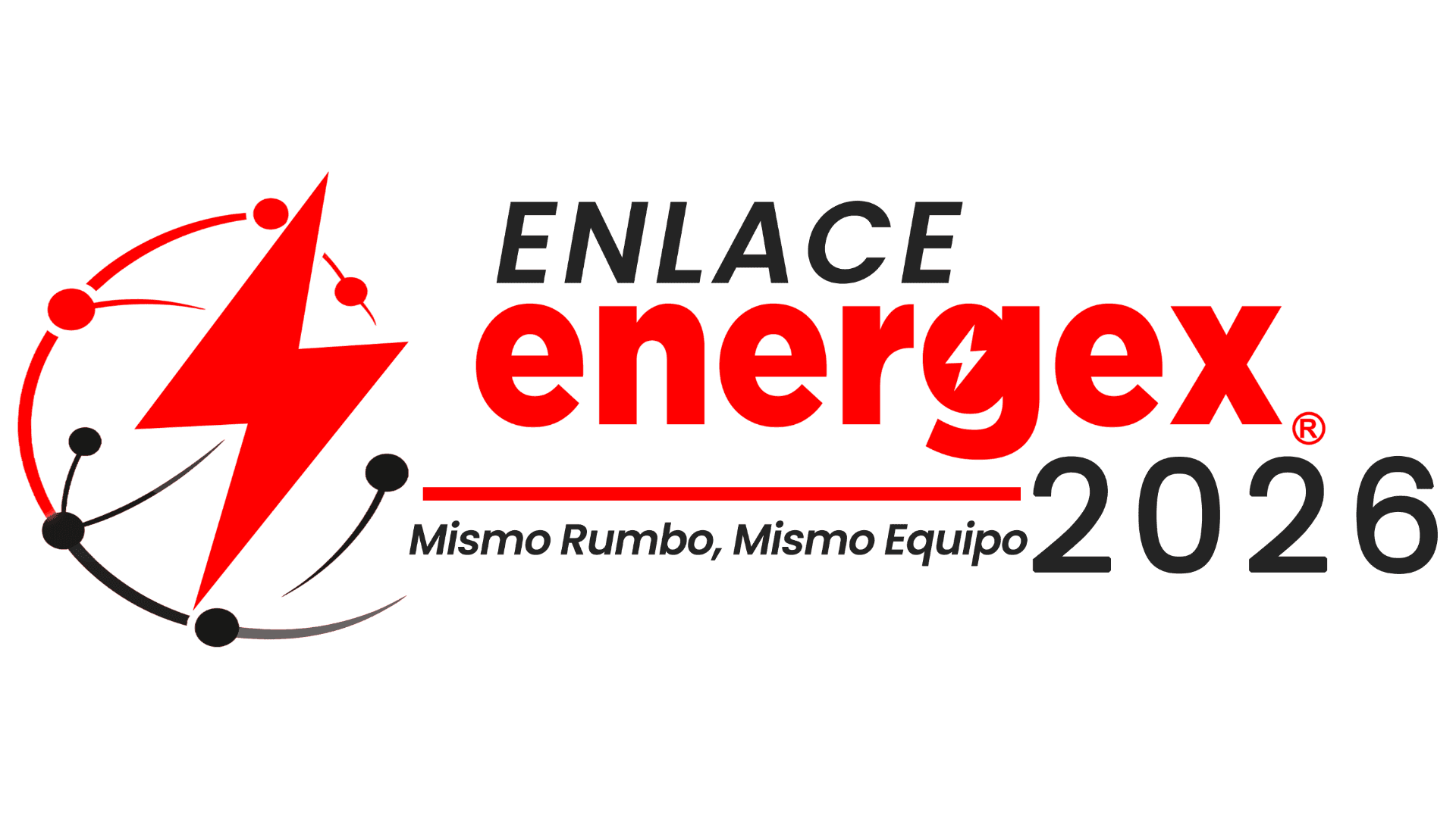 Enlace Energex 2026